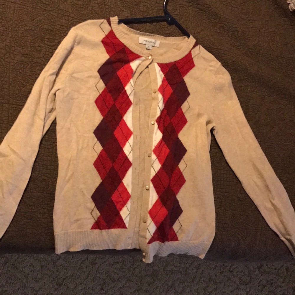 Cardigan